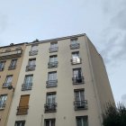 Vente appartement Paris 75013