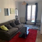 Vente appartement Paris 75013
