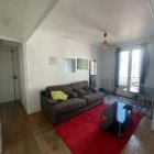 Vente appartement Paris 75013