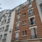 Vente appartement Paris 75013