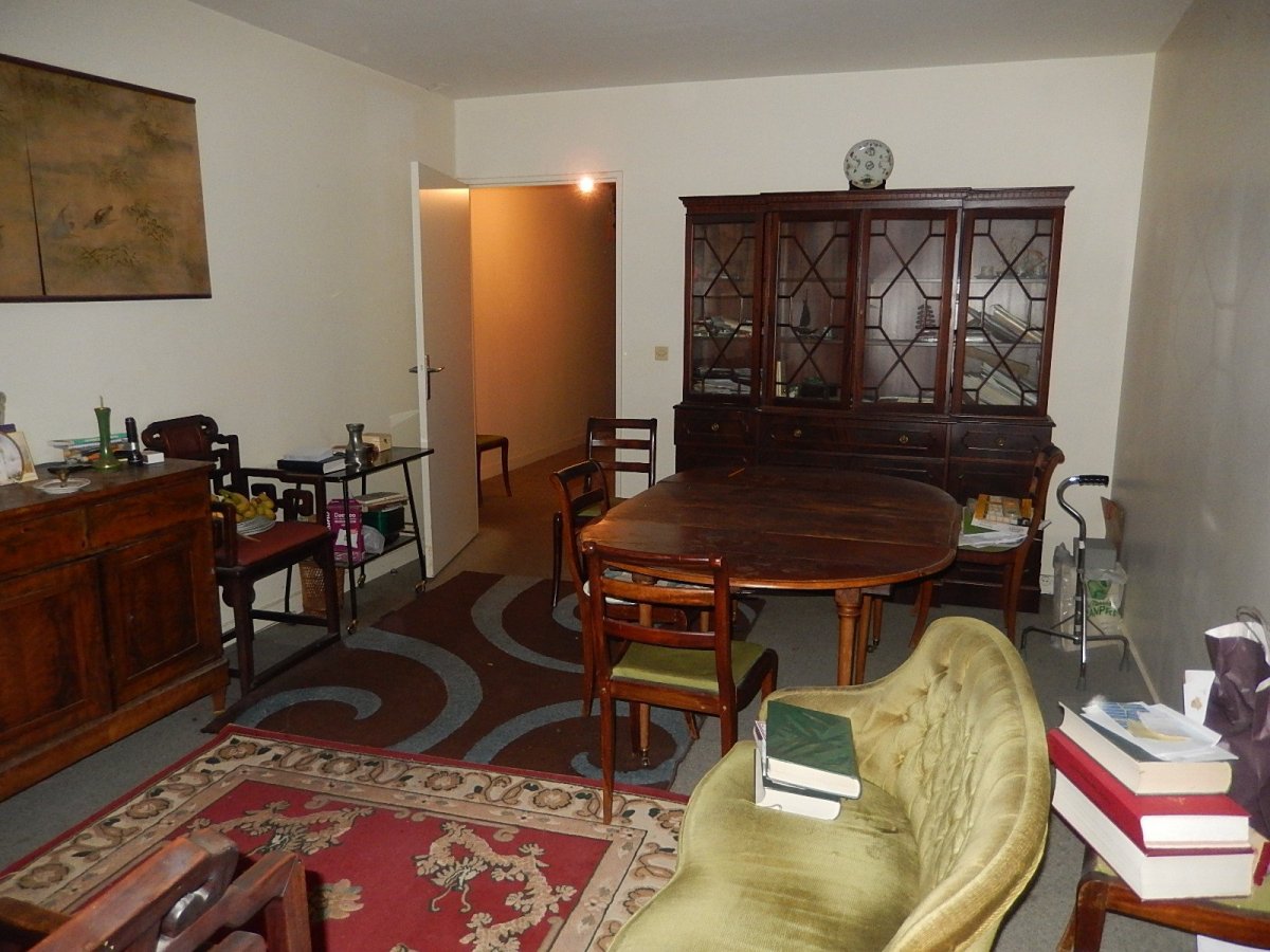 acheter appartement 75013